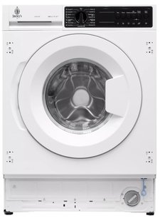 Встраиваемая стиральная машина Джекис JW B0722W фото Встраиваемая стиральная машина Jacky`s JW B0722W фото