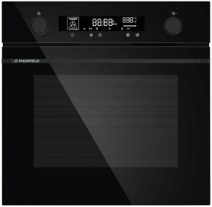 Духовой шкаф Maunfeld AEOH6066B2 фото