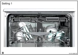 Посудомоечная машина Смег ST5335L фото 4 Посудомоечная машина Smeg ST5335L фото 4