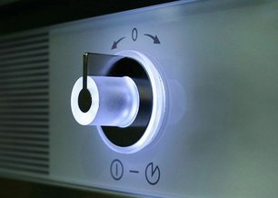 Духовой шкаф Smeg SFP130E фото 2