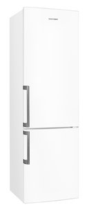 Двухкамерный холодильник Vestfrost VF 200 MW фото