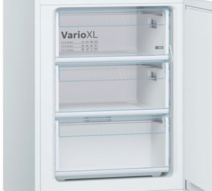 Холодильник Бош KGV39XW2AR фото 4 Холодильник Bosch KGV39XW2AR фото 4