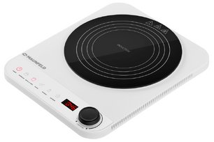 Настольная плитка Maunfeld EFI271MWH фото 2