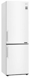 Холодильник LG GA-B 459 BQCL фото 2
