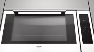 Духовой шкаф Фулгор Милано FCO 9013 TM WH фото 4 Духовой шкаф Fulgor Milano FCO 9013 TM WH фото 4