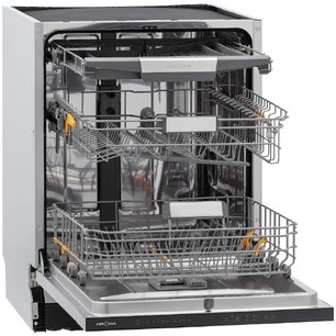 Встраиваемая посудомоечная машина KRONA MARTINA 60 BI V2 фото 2