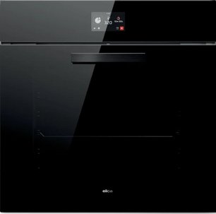 Духовой шкаф Elica Virtus Multi Pyro 60 TFT фото