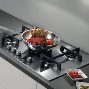 Варочная панель АЕГ HG755420UM фото 2 Варочная панель AEG HG755420UM фото 2