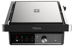 Гриль-тостер Тека T GRILL BLACK-SS фото 4 Гриль-тостер Teka T GRILL BLACK-SS фото 4