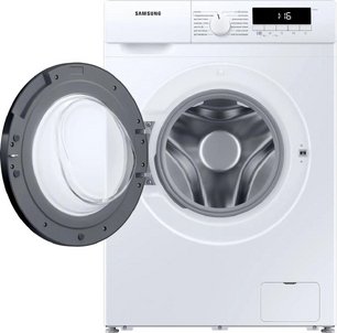 Стиральная машина Samsung WW80T3040BW/LP фото 2