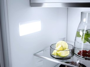 Встраиваемый холодильник Миле KFN 7734 F фото 3 Встраиваемый холодильник Miele KFN 7734 F фото 3