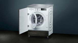 Стиральная машина Сименс WI14W540OE фото 2 Стиральная машина Siemens WI14W540OE фото 2