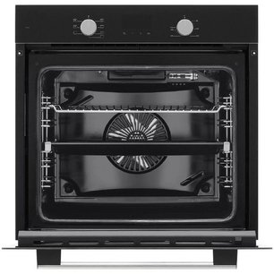Духовой шкаф Крона BETA 60 BL фото 3 Духовой шкаф KRONA BETA 60 BL фото 3