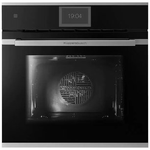 Духовой шкаф Куперсбуш B 6850.0 S1 Stainless steel фото Духовой шкаф Kuppersbusch B 6850.0 S1 Stainless steel фото