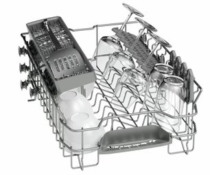Посудомоечная машина Бош SPV45DX10R фото 4 Посудомоечная машина Bosch SPV45DX10R фото 4