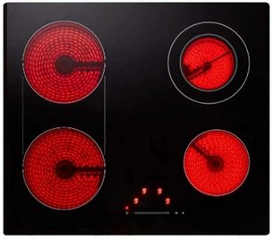 Варочная панель Аско HCL634G фото 2 Варочная панель Asko HCL634G фото 2