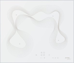 Варочная панель Горение ECT680KR фото Варочная панель Gorenje ECT680KR фото