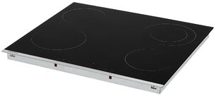 Варочная поверхность KRONA CELLO 60 BL/S фото 2