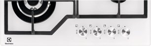 Варочная панель Электролюкс GPE363YV фото 3 Варочная панель Electrolux GPE363YV фото 3