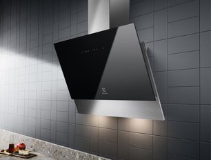 Вытяжка Электролюкс LFV616Y фото 2 Вытяжка Electrolux LFV616Y фото 2