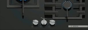 Газовая варочная панель Bosch PPC6A6I40O фото 2