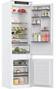 Встраиваемый холодильник Хайер HBW5519ERU фото 4 Встраиваемый холодильник Haier HBW5519ERU фото 4