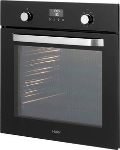 Духовой шкаф Хайер HOX-P11HGB фото 2 Духовой шкаф Haier HOX-P11HGB фото 2
