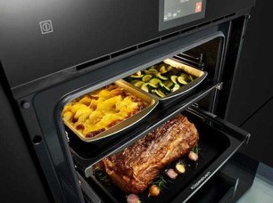 Духовой шкаф Куперсбуш B 6850.0 S1 Stainless steel фото 4 Духовой шкаф Kuppersbusch B 6850.0 S1 Stainless steel фото 4