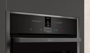 Духовой шкаф Neff B57CR25G0 фото 3