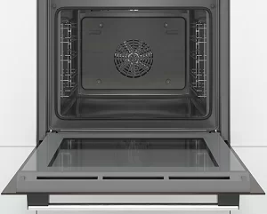 Духовой шкаф Bosch HBA537BM0R фото 3