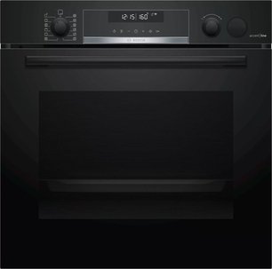 Духовой шкаф Бош HRG4785B6 фото Духовой шкаф Bosch HRG4785B6 фото