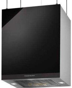 Островная вытяжка Куперсбуш DI 3800.0 S5 Black Velvet фото 2 Островная вытяжка Kuppersbusch DI 3800.0 S5 Black Velvet фото 2