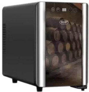 Винный шкаф Coldvine C6-TBSF1 фото 4 Винный шкаф Cold Vine C6-TBSF1 фото 4