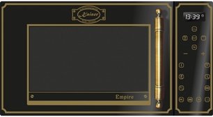 Микроволновая печь Кайзер M 2500 Em фото Микроволновая печь Kaiser M 2500 Em фото