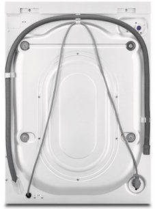 Стиральная машина Электролюкс EW6S4R27W фото 3 Стиральная машина Electrolux EW6S4R27W фото 3