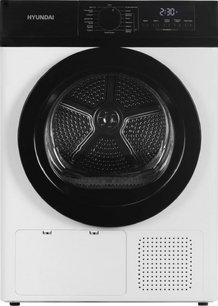 Сушильная машина Hyundai DFE9415 фото