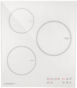 Индукционная варочная панель Маунфилд CVI453BG фото 2 Индукционная варочная панель Maunfeld CVI453BG фото 2