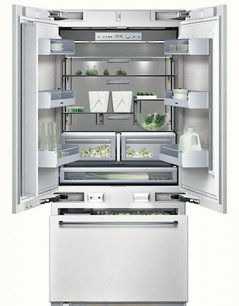Встраиваемый холодильник Гаггенау RY 492-301 фото Встраиваемый холодильник Gaggenau RY 492-301 фото