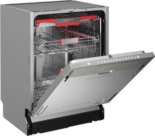 Встраиваемая посудомоечная машина Куперсберг GIM 6095 фото 3 Встраиваемая посудомоечная машина Kuppersberg GIM 6095 фото 3