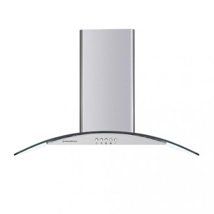 Кухонная вытяжка MAUNFELD Ancona PlusA 60 нержавеющая сталь\прозрачное стекло фото 2 Кухонная вытяжка MAUNFELD Ancona PlusA 60 нержавеющая сталь\прозрачное стекло фото 2