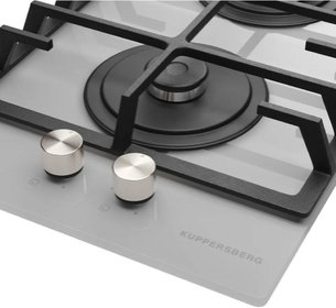Варочная панель Куперсберг FG 33 W фото 3 Варочная панель Kuppersberg FG 33 W фото 3
