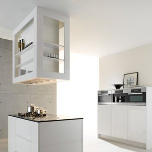 Вытяжка Миле DA 2210 фото 2 Вытяжка Miele DA 2210 фото 2