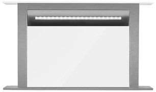 Встраиваемая вытяжка Маунфилд Prestige 90 белый фото 2 Встраиваемая вытяжка Maunfeld Prestige 90 белый фото 2