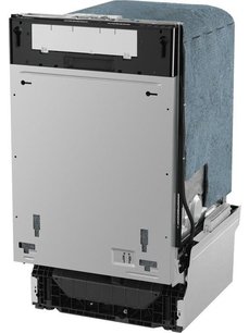 Встраиваемая посудомоечная машина Хайер HDWE9-191RU фото 2 Встраиваемая посудомоечная машина Haier HDWE9-191RU фото 2