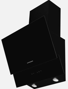 Вытяжка Куперсберг F 612 B фото 3 Вытяжка Kuppersberg F 612 B фото 3