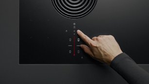 Варочная панель с вытяжкой BORA S PURE PURSA фото 4