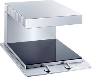 Комби-панель Миле CS 1421 S фото Комби-панель Miele CS 1421 S фото