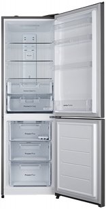 Холодильник Куперсберг NOFF 18769 X фото 3 Холодильник Kuppersberg NOFF 18769 X фото 3