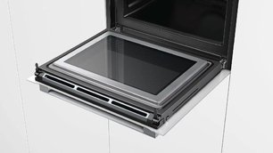 Духовой шкаф Сименс HN 678G4W1 фото 4 Духовой шкаф Siemens HN 678G4W1 фото 4