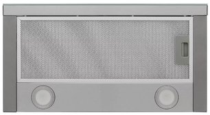 Встраиваемая вытяжка Krona KAMILLA T SENSOR 600 Inox фото 2 Встраиваемая вытяжка Krona KAMILLA T SENSOR 600 Inox фото 2